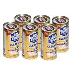 Bar Keepers Friend Powder Cleanser (12 oz) ? Multipurpose Cleaner & Stain Remover