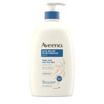 Aveeno Skin Relief 24-Hour Moisturizing Lotion for Sensitive Skin