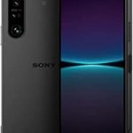 Sony Xperia 1 IV 512GB Factory Unlocked Smartphone