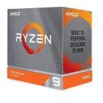 AMD Ryzen 9 3950X 16-Core, 32-Thread Unlocked Desktop Processor