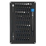 iFixit Mako Driver Kit ? 64 Precision Bits for Electronics Repair