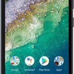 Nokia C01 Plus | Android 11 (Go Edition) | Unlocked Smartphone | 2-Day Battery | 2/32GB | 6.52-Inch Screen | Dark Blue