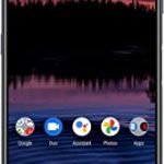 Nokia G20 | Android 11 | Unlocked Smartphone | 3-Day Battery | Dual SIM | US Version | 4/128GB | 6.52-Inch Screen | 48MP Quad Camera | Polar Night