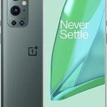 OnePlus 9 Pro Pine Green | 5G Unlocked Android Smartphone | 120Hz Fluid Display | Hasselblad Quad Camera | 65W Ultra Fast Charge | 50W Wireless Charge | U.S Version |12GB RAM+256GB | Alexa Built-in