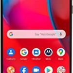 Tracfone Motorola moto g Stylus 5G, 128GB - Prepaid Smartphone (Locked)