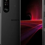 Xperia 1 III - 5G Smartphone with 120Hz 6.5" 21:9 4K HDR OLED display with triple camera and four focal lengths- XQBC62/B