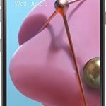 TracFone LG Reflect LTE Prepaid Smartphone (Locked) - Black - 32GB - Sim Card Included - CDMA