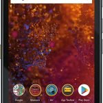 CAT PHONES S61 Rugged Waterproof Smartphone with integrated FLIR camera