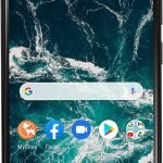 Simple Mobile Nokia C200 4G LTE Prepaid Smartphone (Locked) - 32GB - Black - Sim Card Included - GSM