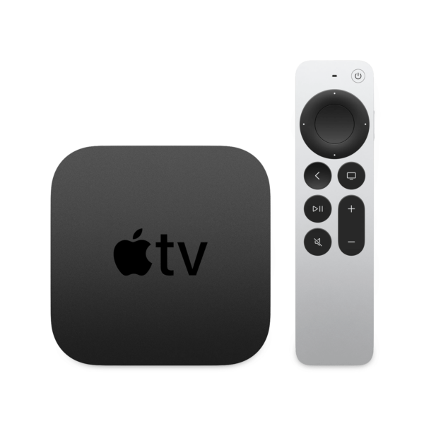 Apple TV HD 32GB (2nd Generation)