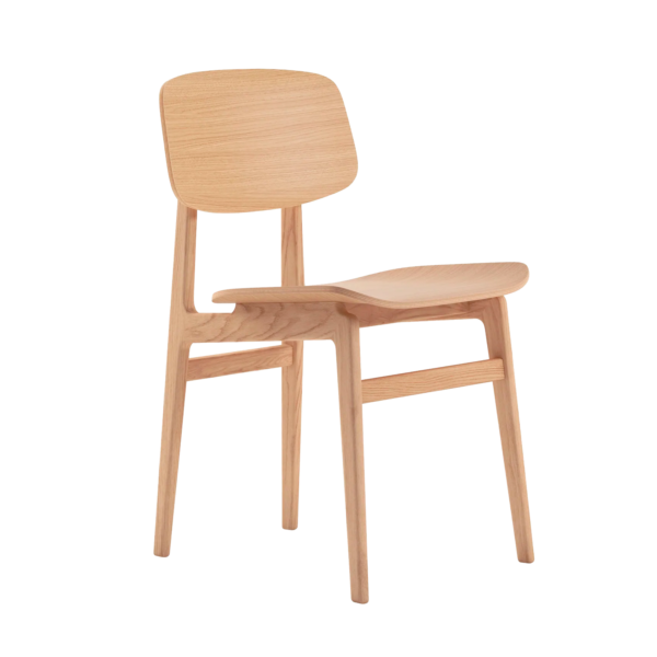 NY11 Dining Chair by NORR11